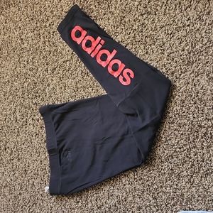 Adidas leggings